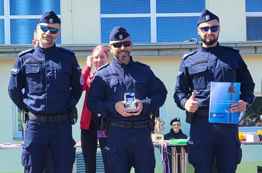 KPP Gorlice, OPP Kraków