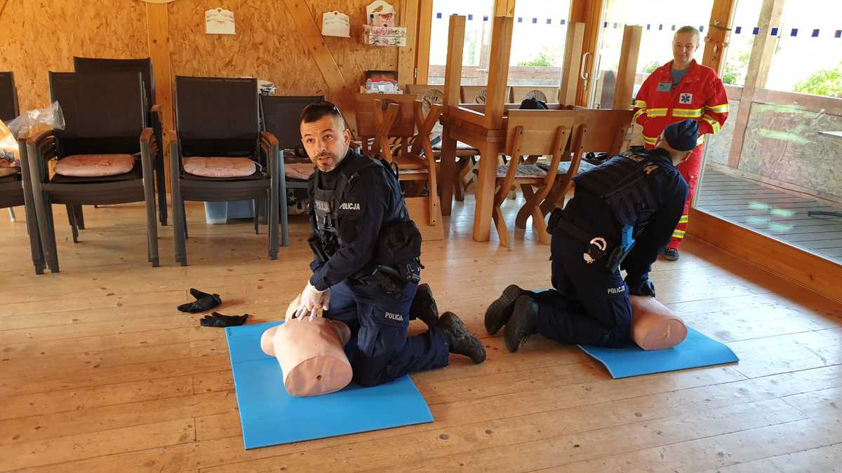 KPP Gorlice, OPP Kraków