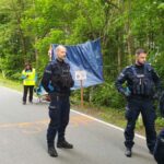KPP Gorlice, OPP Kraków