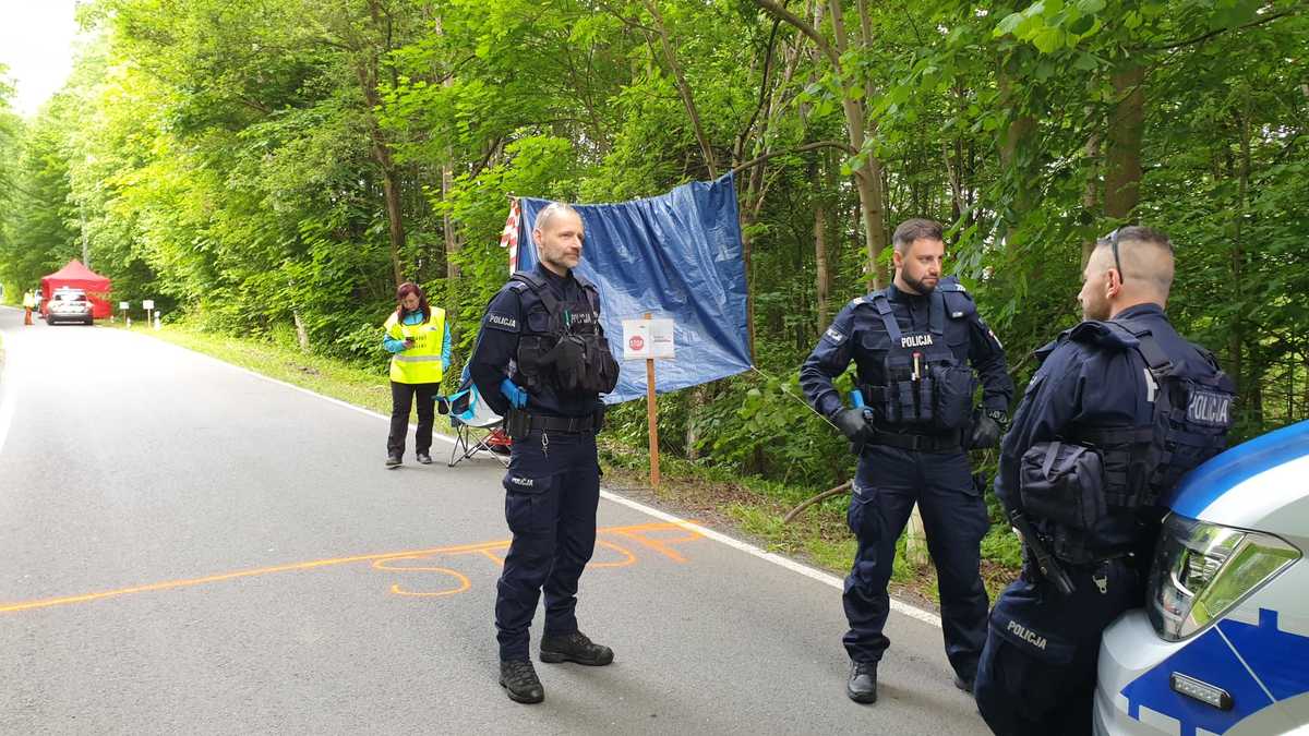 KPP Gorlice, OPP Kraków