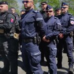 KPP Gorlice, OPP Kraków