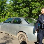 KPP Gorlice, OPP Kraków