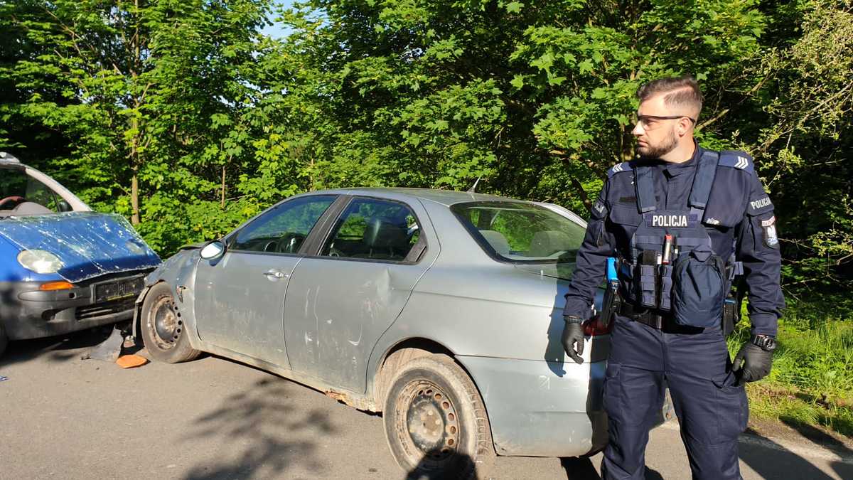 KPP Gorlice, OPP Kraków