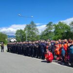 KPP Gorlice, OPP Kraków