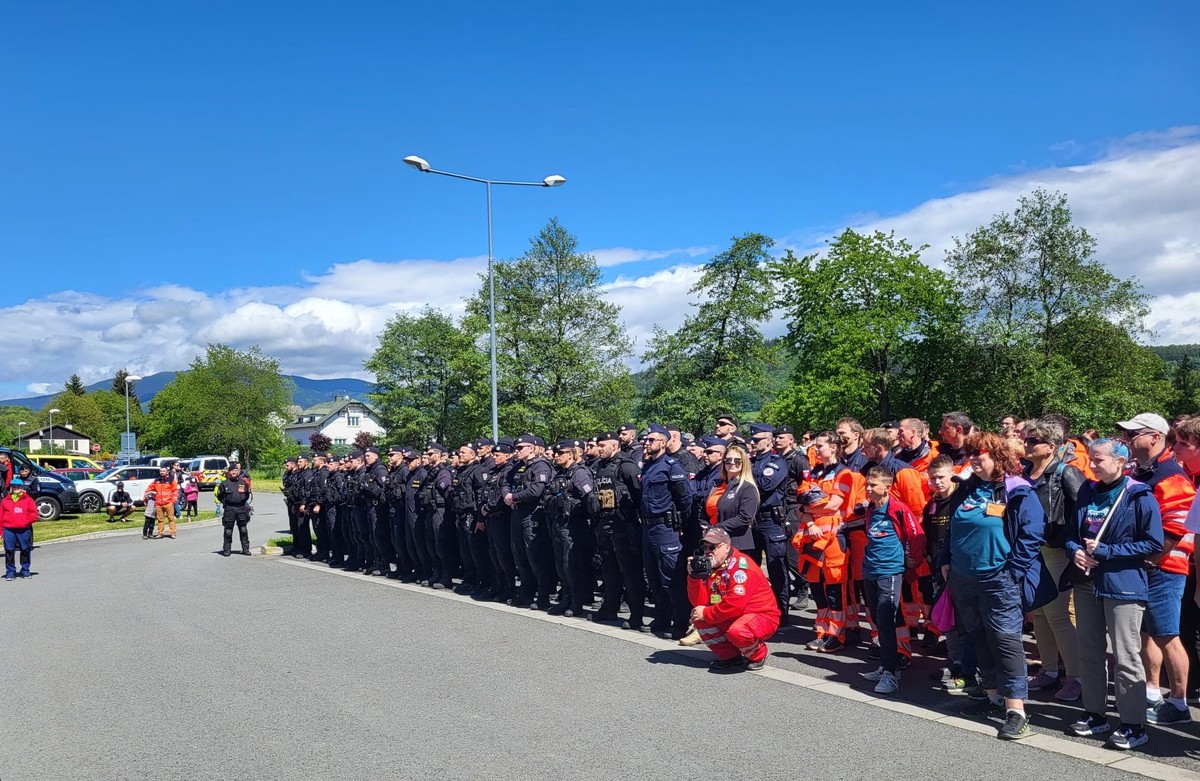 KPP Gorlice, OPP Kraków