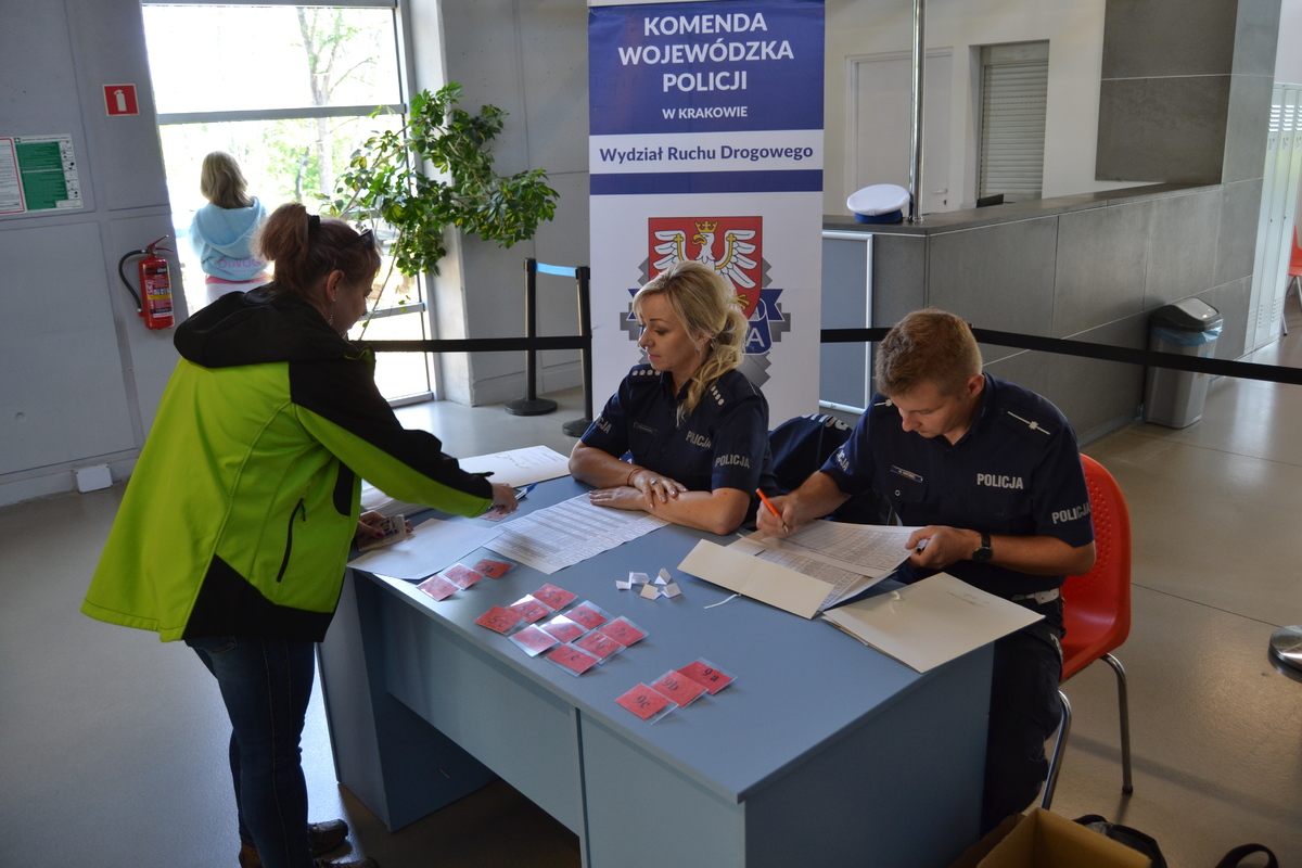 Ogólnopolski Młodzieżowy Turniej Motoryzacyjny