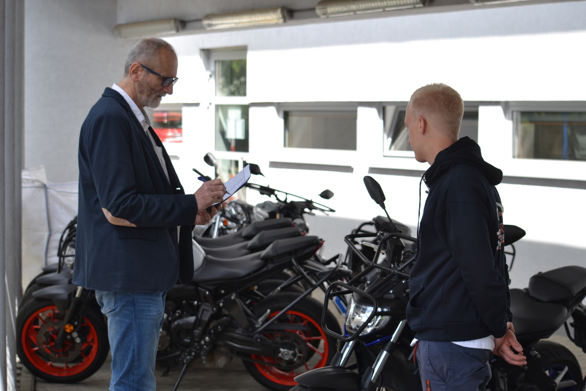 Ogólnopolski Młodzieżowy Turniej Motoryzacyjny
