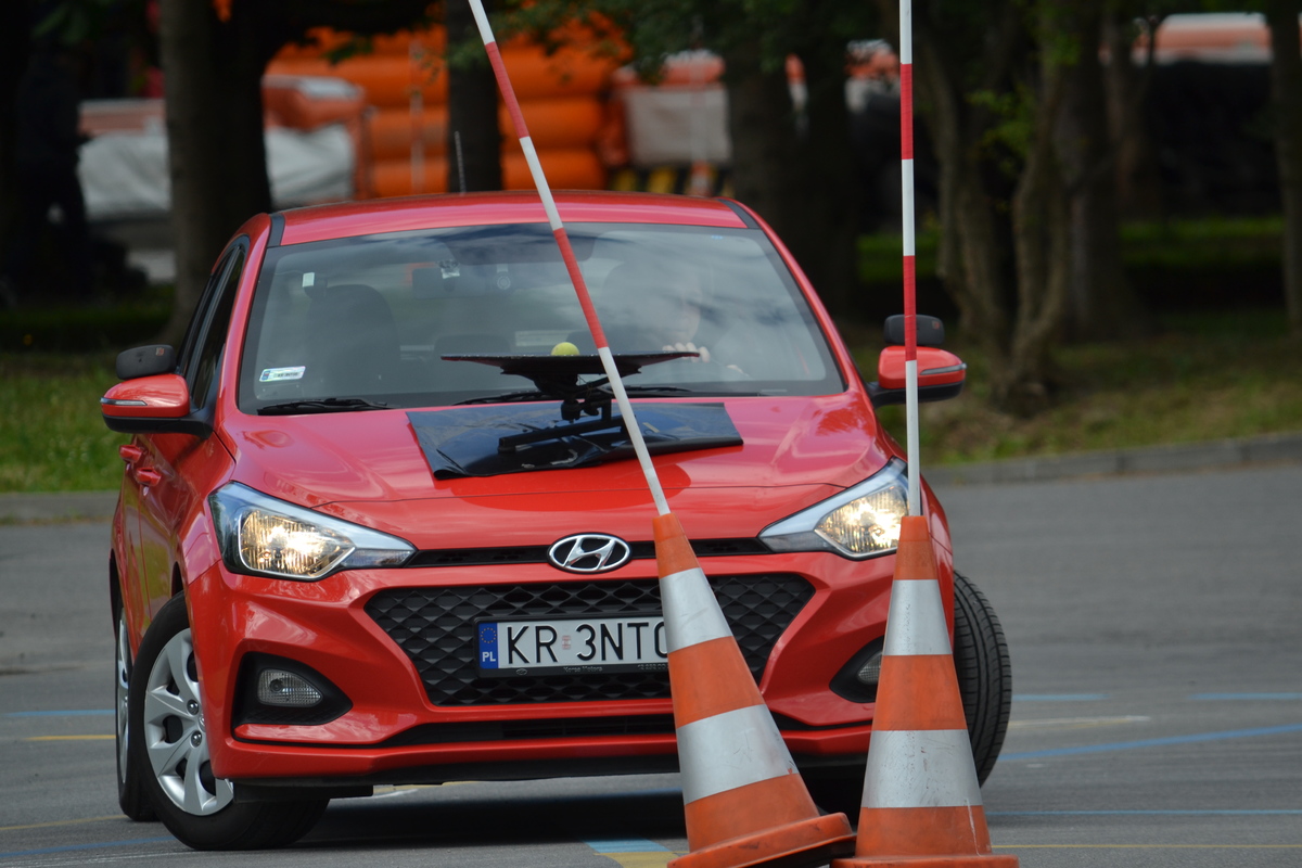 Ogólnopolski Młodzieżowy Turniej Motoryzacyjny