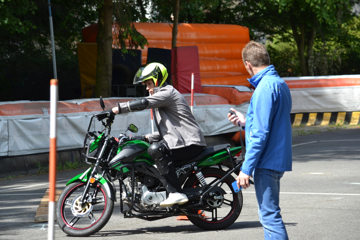 Ogólnopolski Młodzieżowy Turniej Motoryzacyjny