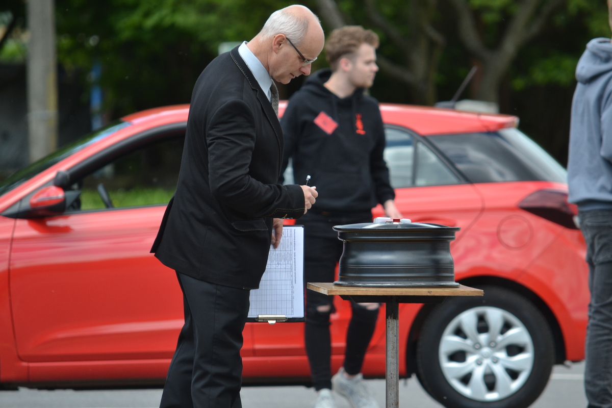 Ogólnopolski Młodzieżowy Turniej Motoryzacyjny