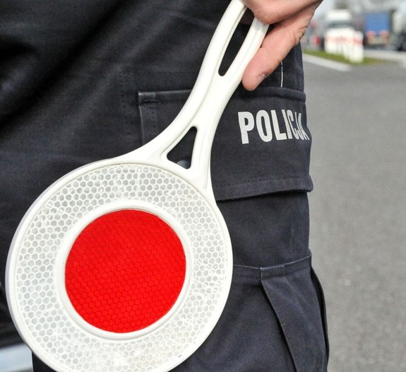 policjant