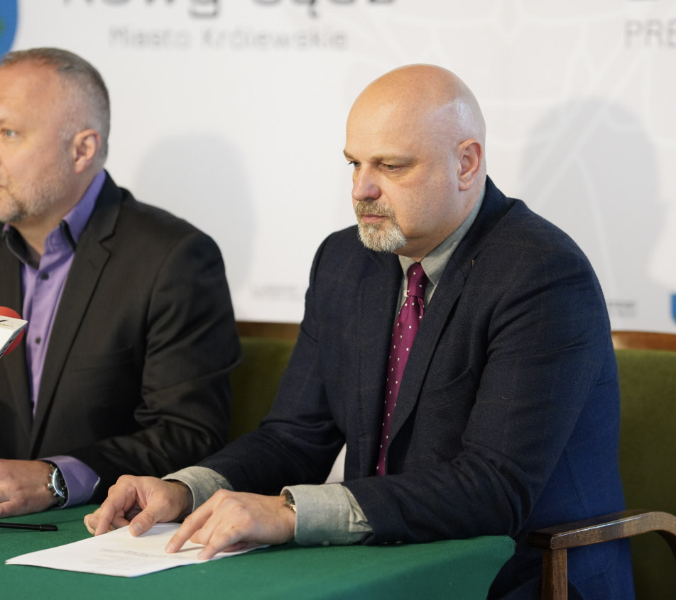 Nowy Sącz konferencja, wydarzenia kulturalne