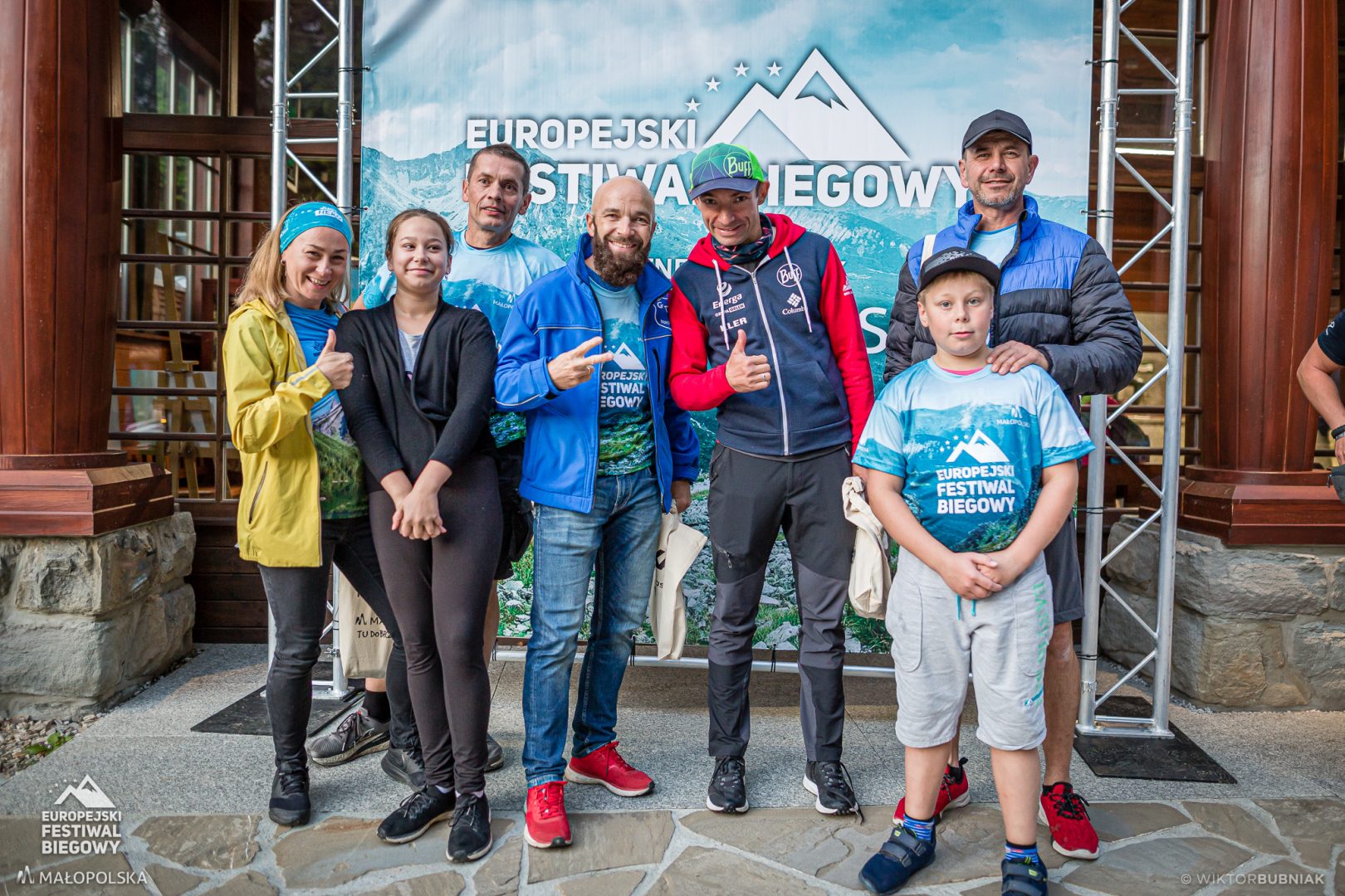 Europejski Festiwal Biegowy 2022