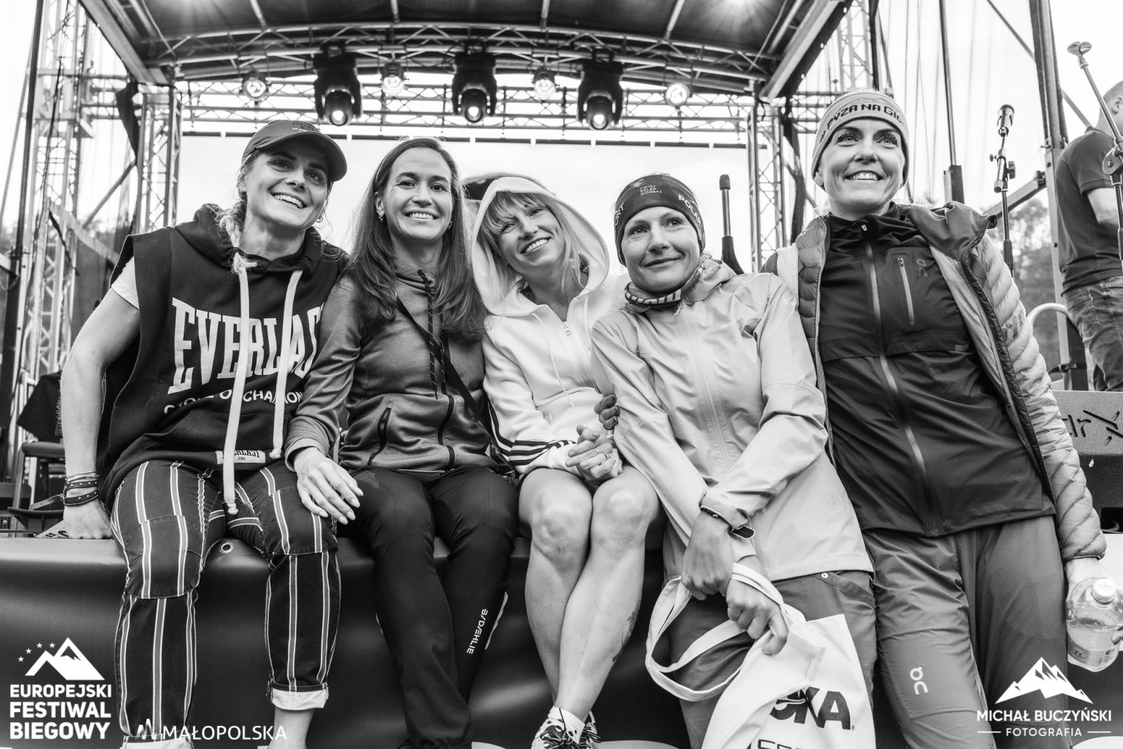 Europejski Festiwal Biegowy 2022