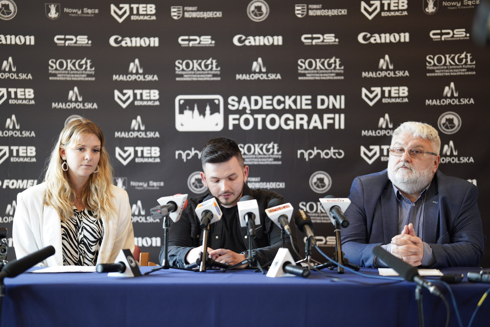Sądeckie Dni Fotografii