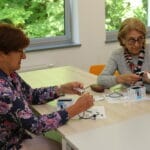 opaski dla seniorów Limanowa