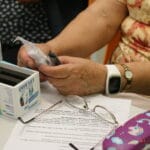 opaski dla seniorów Limanowa