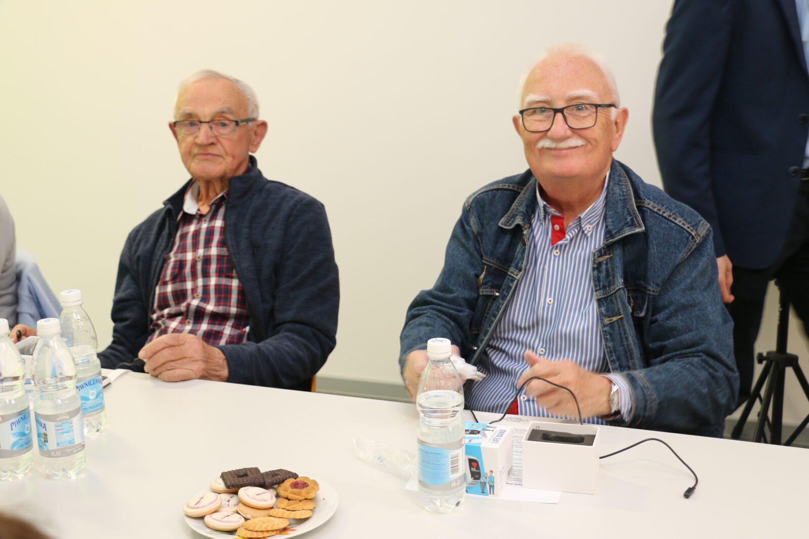 opaski dla seniorów Limanowa