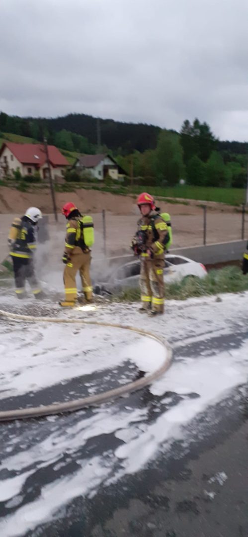 Nowa Wieś, wypadek