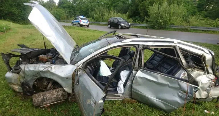Karol F. uznany winnym. 25 tys. za śmierć Angeliki. Zapadł wyrok w sprawie tragicznego wypadku