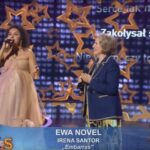 Ewa Novel