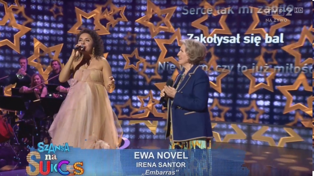 Ewa Novel