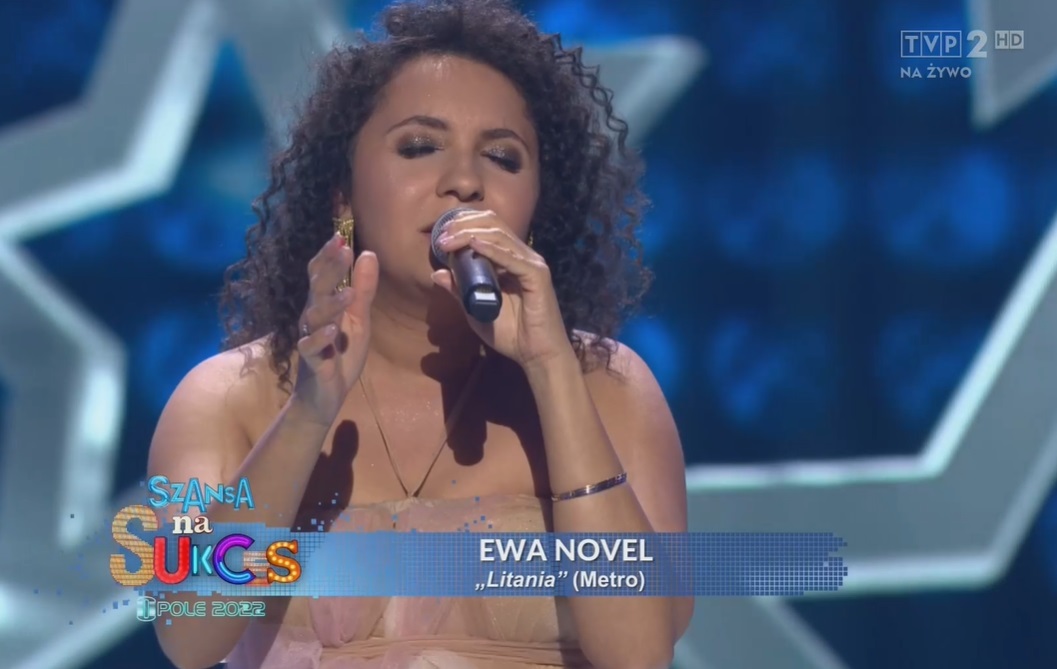 Ewa Novel