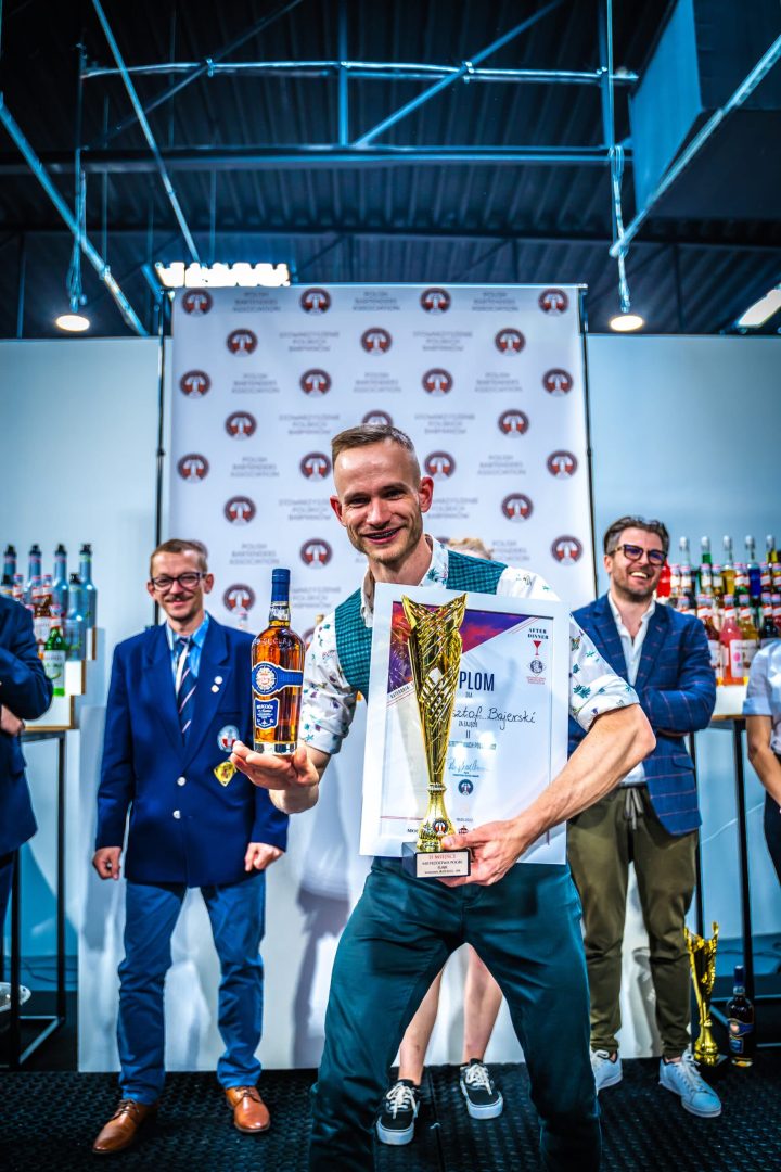 Krzysztof Bajerski