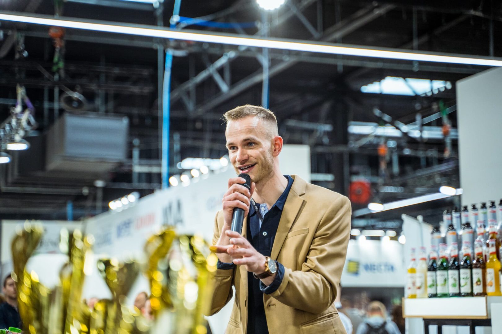 Krzysztof Bajerski