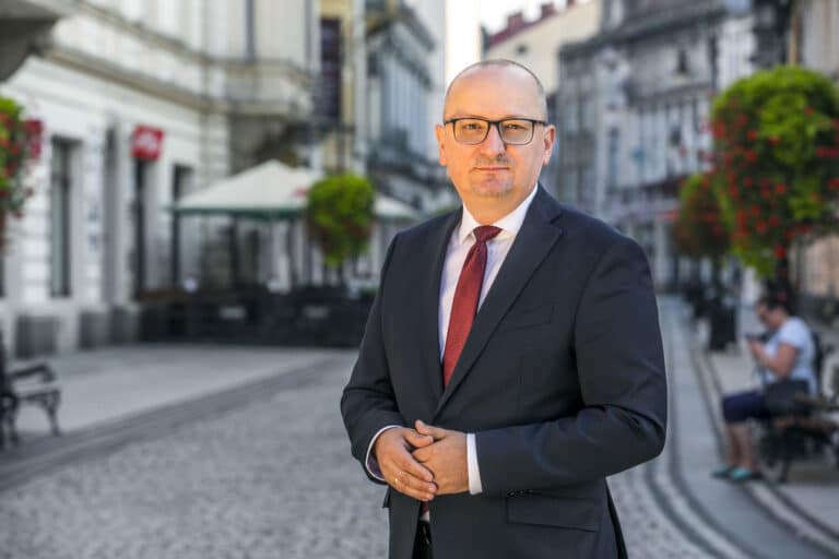 Wszystko co robię, to przystanek do czegoś nowego