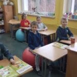 Szkoła Podstawowa w Januszowej