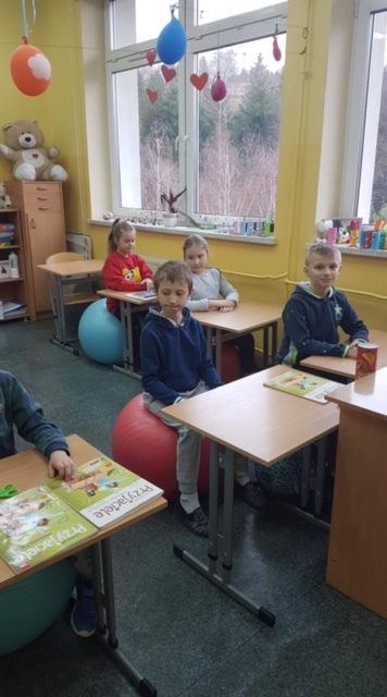 Szkoła Podstawowa w Januszowej