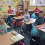 Szkoła Podstawowa w Januszowej