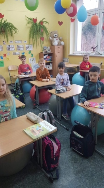 Szkoła Podstawowa w Januszowej