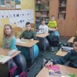 Szkoła Podstawowa w Januszowej