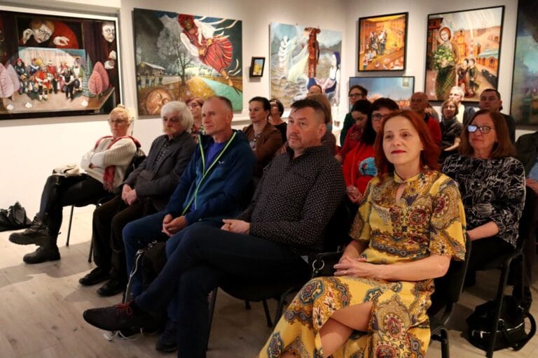 75. rocznica Akcji „Wisła”. O akcji przesiedleńczej na Sądecczyźnie