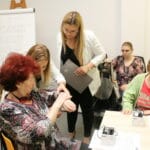 opaski dla seniorów Limanowa