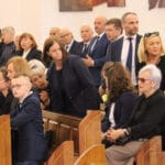 Pogrzeb Józefa Leśniaka