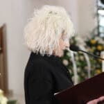 Pogrzeb Józefa Leśniaka