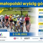 Małopolski Wyścig Gorski 2022