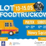 Zlot Foodtrucków