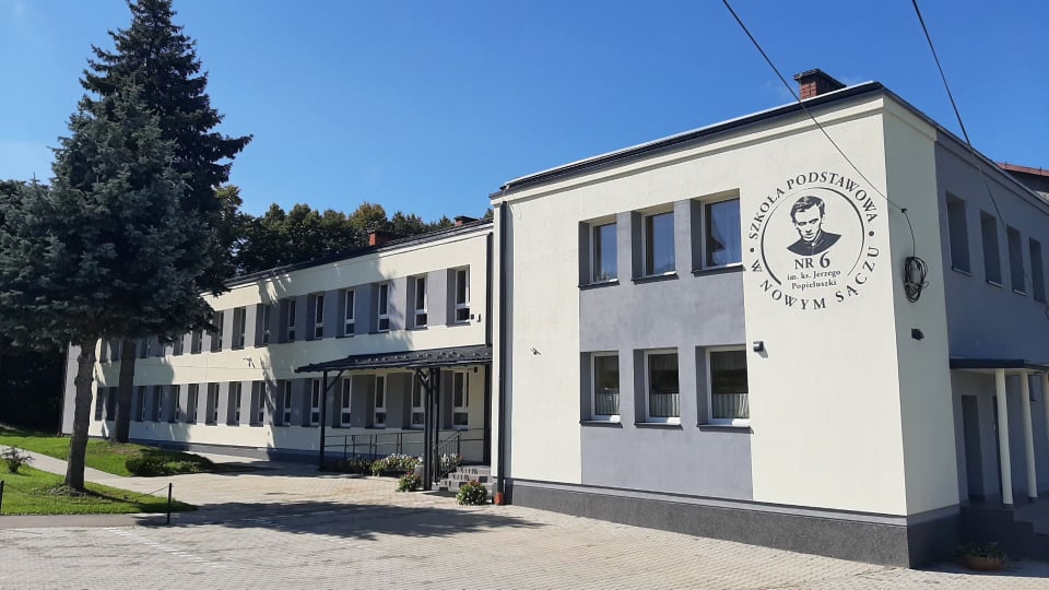 zawody szachowe w Nowym Sączu
