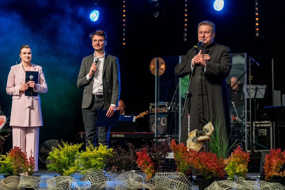 Promyczki Dobra, jubileusz