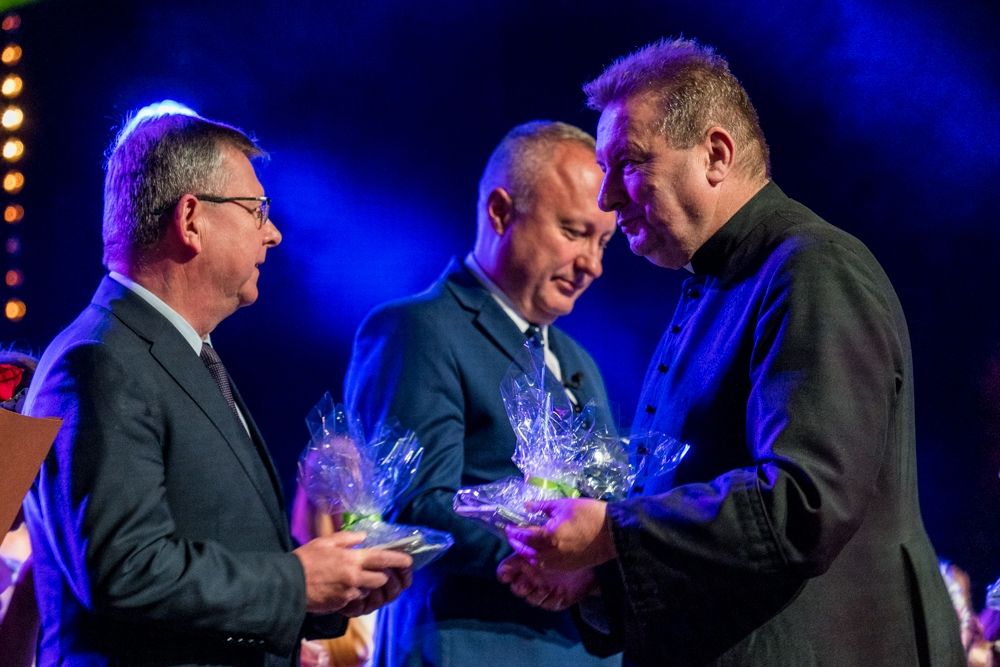 Promyczki Dobra, jubileusz
