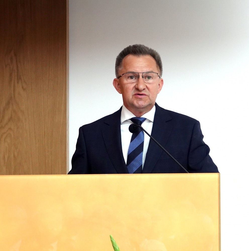 Zasłużeni dla Ziemi Sądeckiej