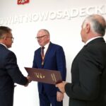 Zasłużeni dla Ziemi Sądeckiej
