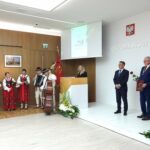 Zasłużeni dla Ziemi Sądeckiej
