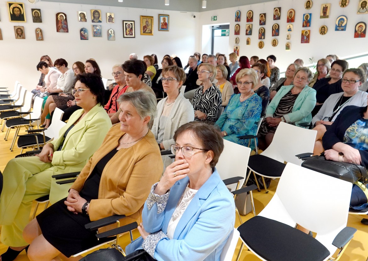 bibliotekarze powiat nowosądecki
