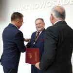 Zasłużeni dla Ziemi Sądeckiej