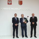 Zasłużeni dla Ziemi Sądeckiej